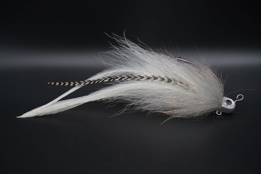 Barra Buddy - Bony Bream