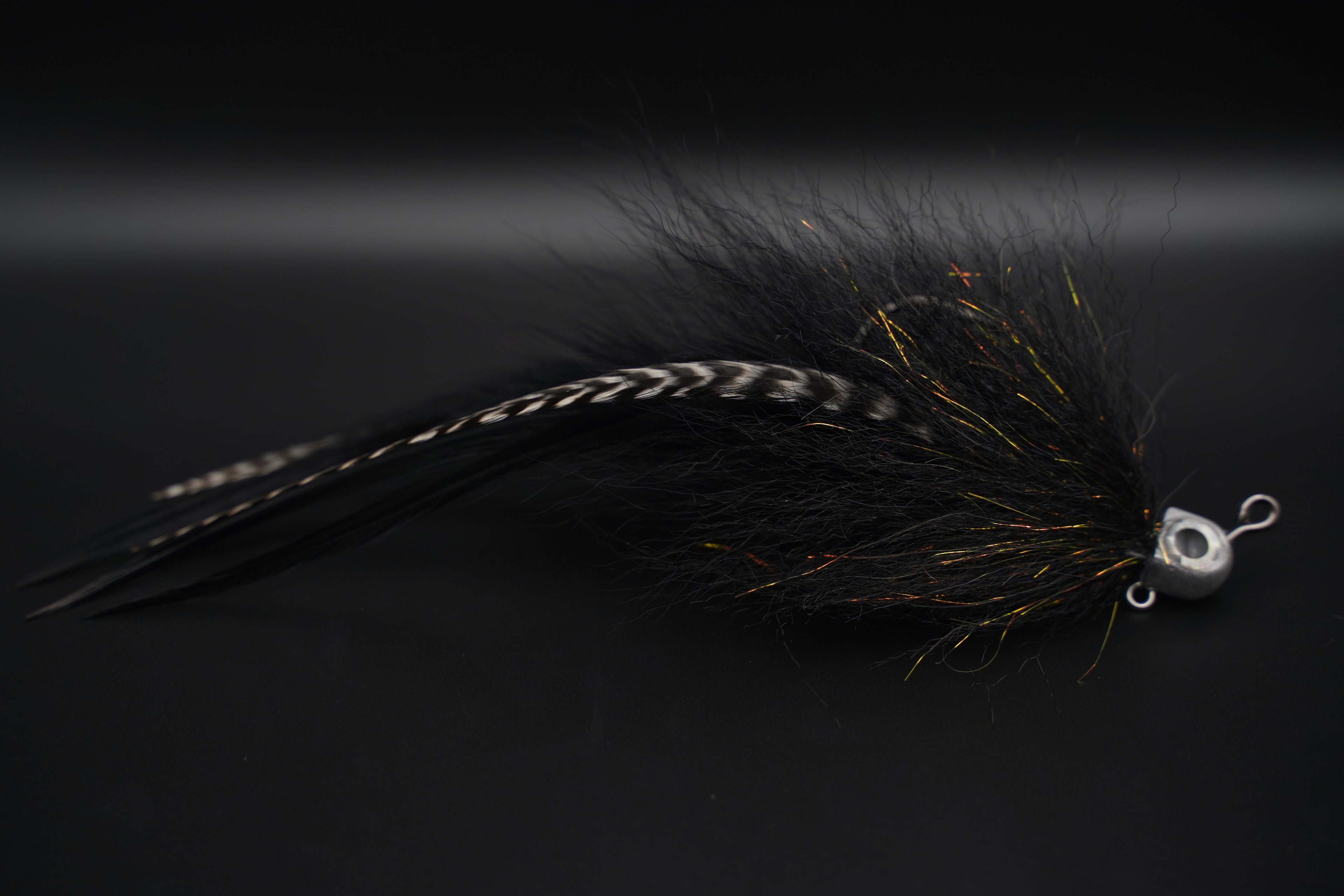 Barra Buddy - All Black