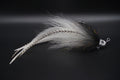 Barra Buddy - Black Head