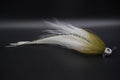 Barra Buddy - Olive Head