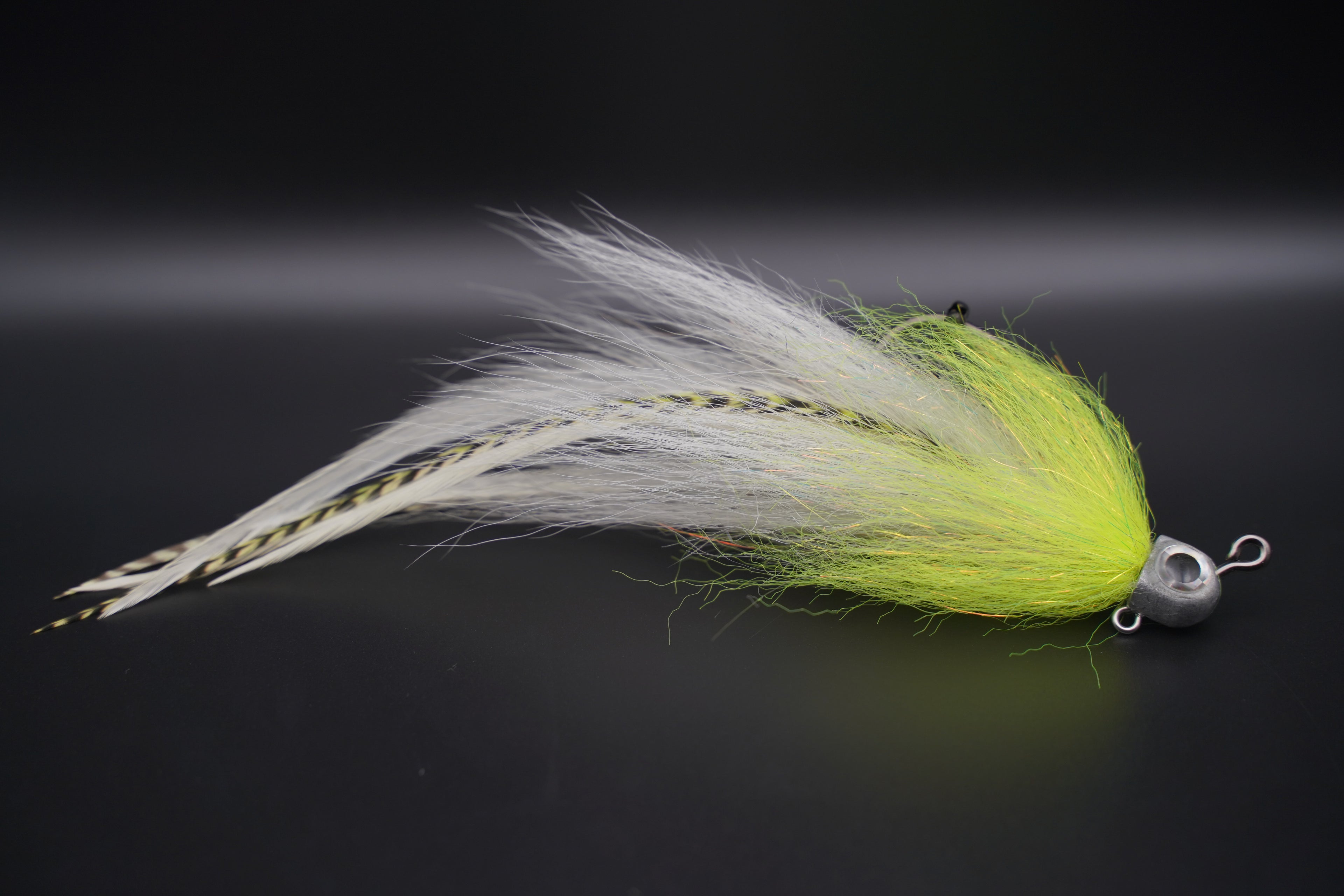 Barra Buddy - Chartreuse