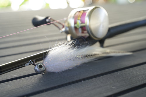Barra Buddy - Bony Bream