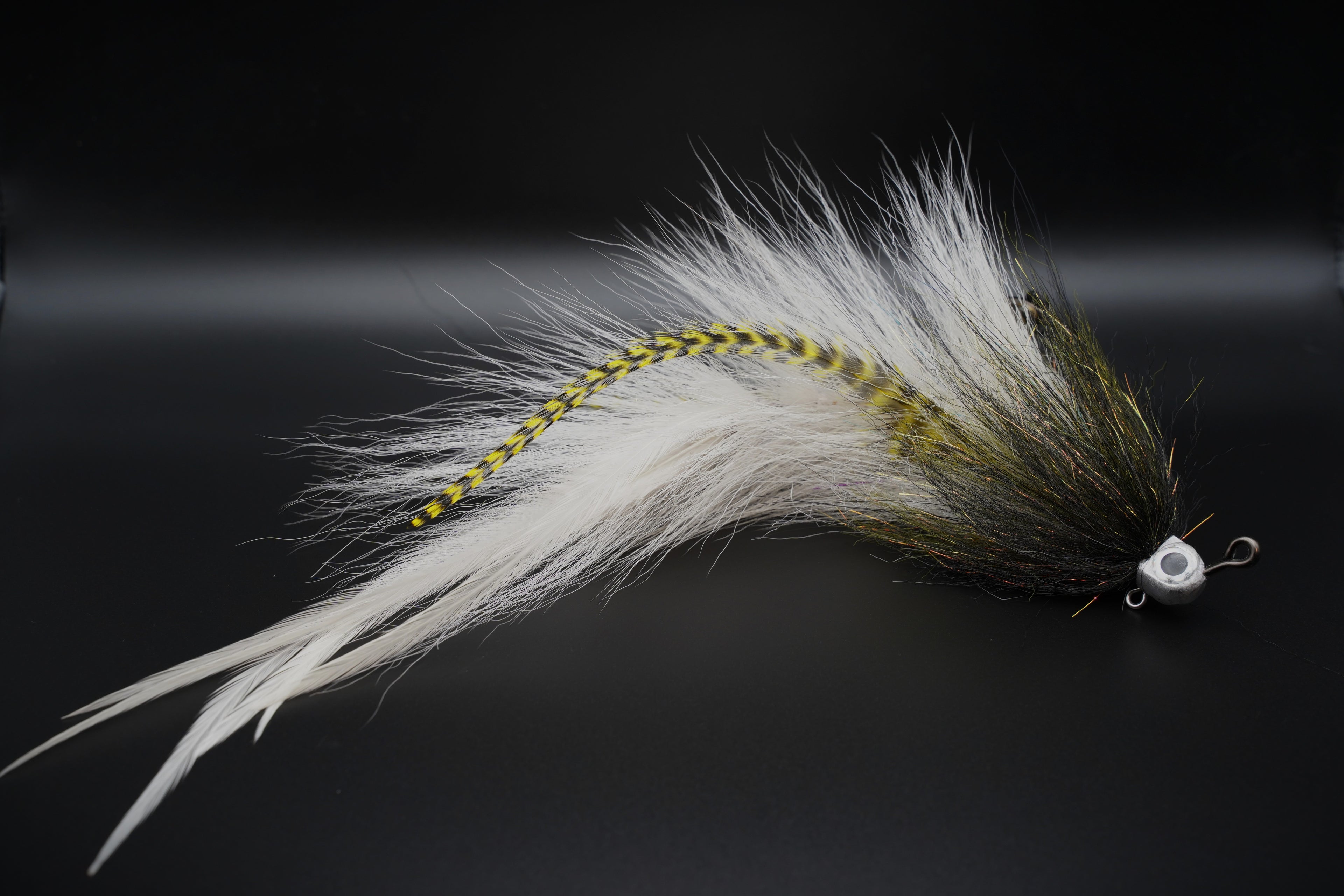 Cod Buddy - Olive Head