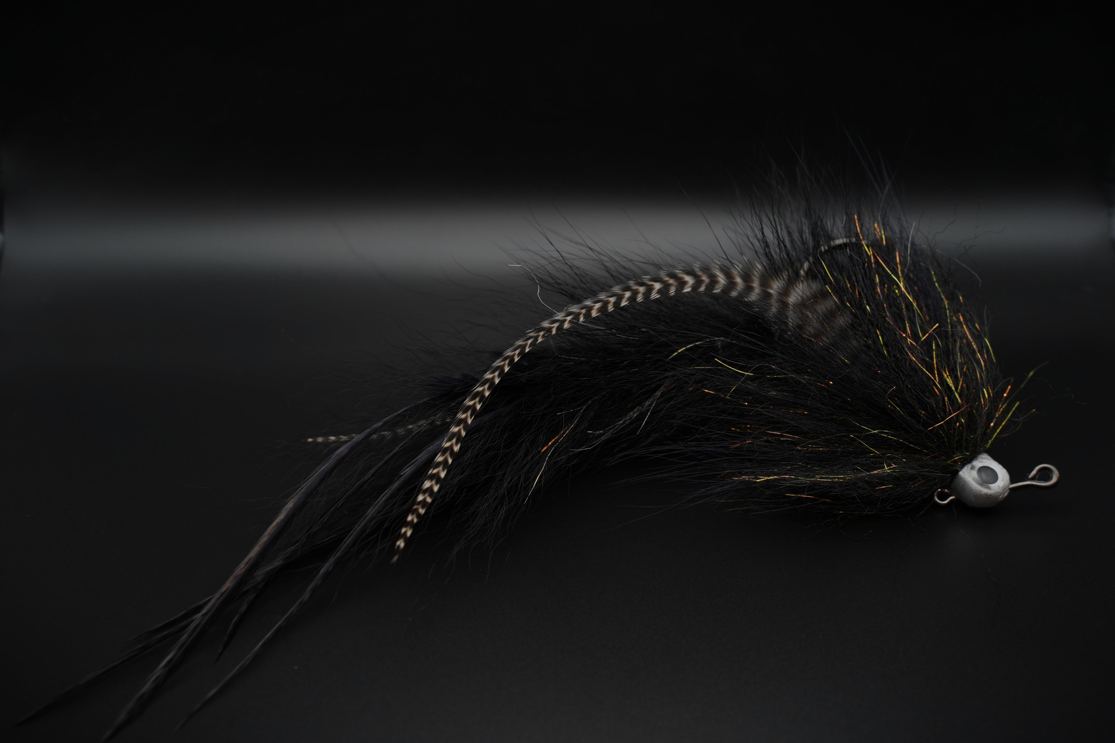 Cod Buddy - All Black